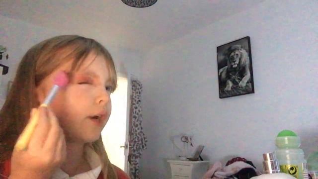 Do my Make-ups with me! смотреть онлайн