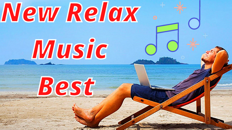1.New Relax Music Best ОКЕАН - РЕЛАКС - МУЗЫКА ДЛЯ НАСТРОЕНИЯ! МЕДИТАЦИЯ и БОЖЕСТВЕННАЯ МУЗЫКА! смотреть онлайн