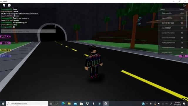 How to get the " PREMIUM...SALAD?' BADGE + PREMIUMSALAD MORPH in PIGGY RP : INFECTION [roblox] #5 смотреть онлайн