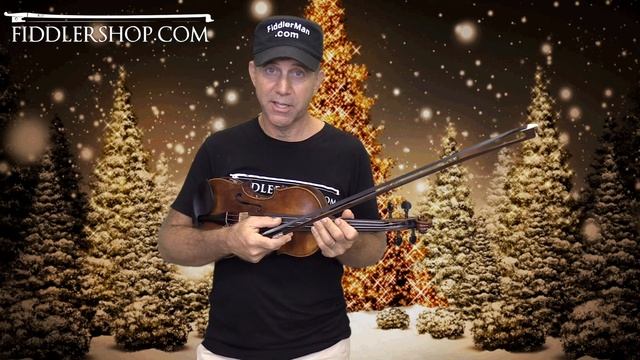 A Tune a Week #33 - Jingle Bells смотреть онлайн