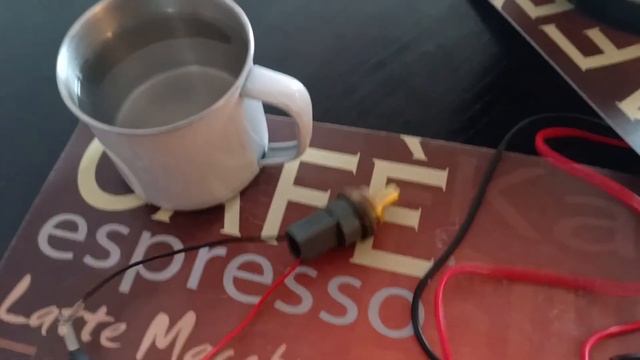 как проверить датчик температуры охлаждающей жидкости (ДТОЖ) смотреть онлайн