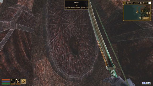 #75 The Elder Scrolls III Morrowind Game of the Year Edition　実況　水中都市を探しに行く смотреть онлайн