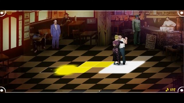 El Tango de La Muerte Parte 01 [En Español - Sin Comentarios] смотреть онлайн