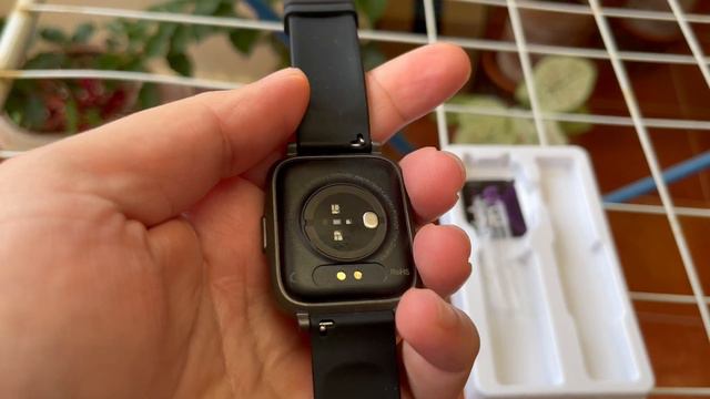 Apple Watch Replica, includes Temperature Sensor and works with Apple Health #applewatch #Smartwatc смотреть онлайн