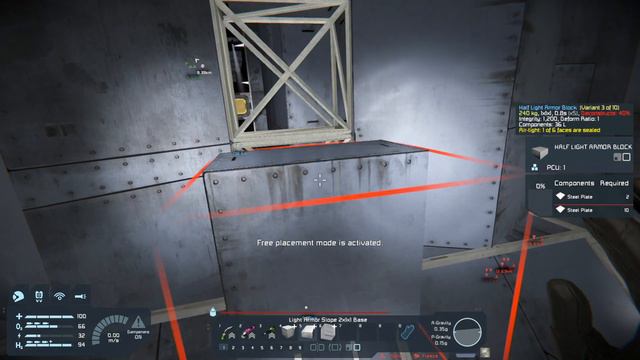 Space Engineers Wasteland EP 251 смотреть онлайн