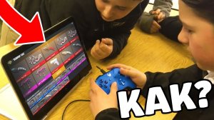 МИРОВОЙ РЕКОРД! ШКОЛЬНИК ПРОСТО ОТКРЫЛ НОВЫЙ КЕЙС И ВЫБИЛ