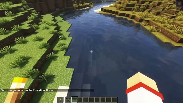 Minecraft Tapi Aku Nambahin Semua Mob yang Kalah di MOB VOTE 2017 - 2022 смотреть онлайн