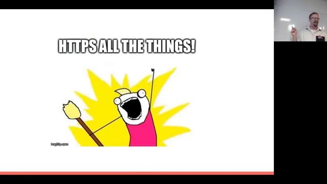 Them and us: Using the WordPress REST API to display both public and private content - WPCampus 201 смотреть онлайн