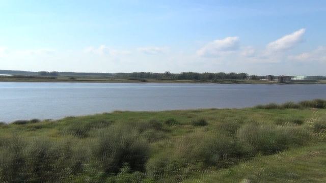 Великий Новгород часть 25 Рюриково Городище.mpg