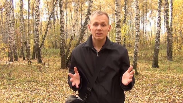 Роман Волынский. "Здравствуй Осень Золотая" смотреть онлайн