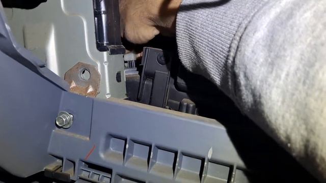 MITSUBISHI LANCER DONDE ESTA LA RESISTENCIA DEL MOTOR SOPLADOR смотреть онлайн