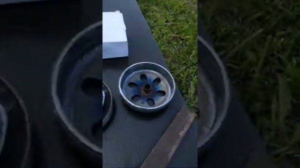 Yacota coba 200 замена вариатора и сцепления