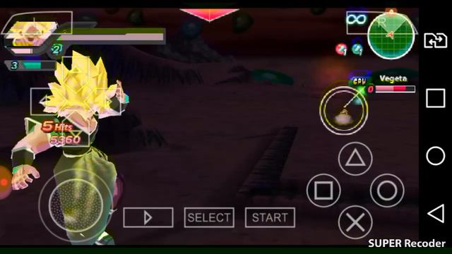 dragon ball super 2021 game psp testando o novo broly смотреть онлайн