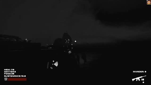 OUT OF THIS NIGHTMARE - NIGHTMARE ON AZATHOTH - THE END смотреть онлайн