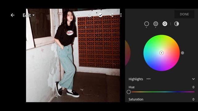Cinematic Night - Lightroom Mobile Presets | Cinematic Preset | Night Preset | Night Photography смотреть онлайн