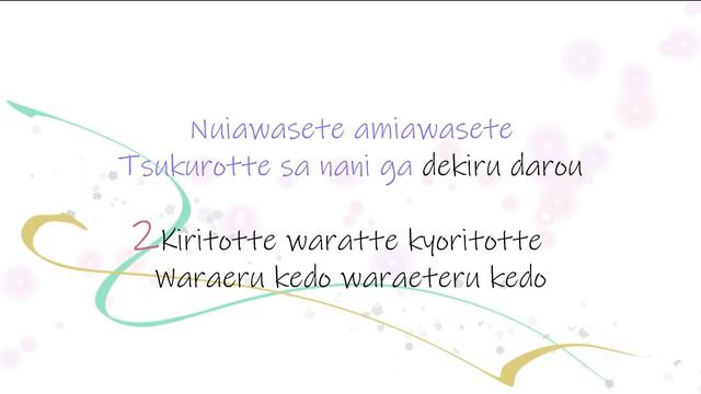 ✨ ID Smile Karaoke ✨ Game size / 2 people / Rom Only / Prosekai смотреть онлайн