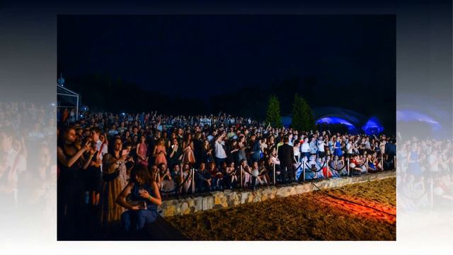 Мега выпускной 2019 в яхт-клубе Адмирал смотреть онлайн