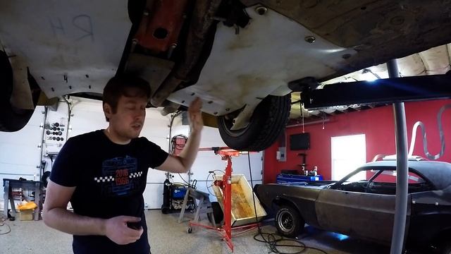 Rally Car Prep Tips and Tricks for Grassroots Racers- Part 2! смотреть онлайн
