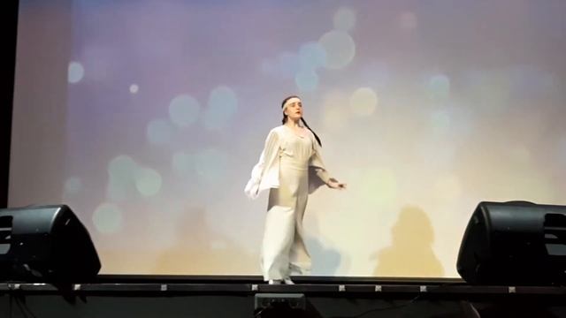 Танец "Думы" смотреть онлайн