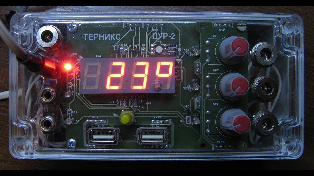 ЦУР 2 смотреть онлайн