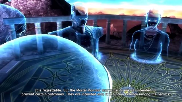 The Most Useless Mortal Kombat Characters Ever! смотреть онлайн