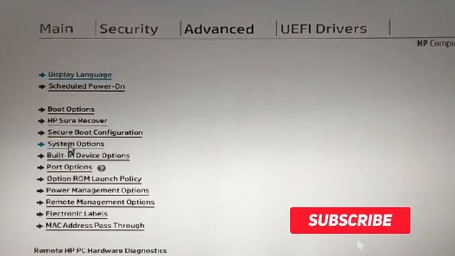 How to Enable virtualization Technology (VT) in Bios Windows 11/10 смотреть онлайн