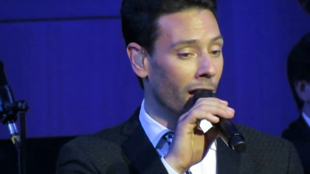 Urs Buhler Il Divo in Moscow Toi et Moi смотреть онлайн