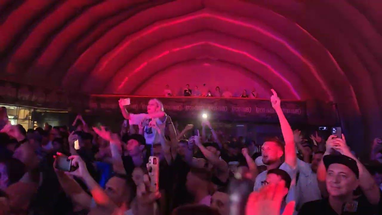 Onyx - Slam (Rostov24) смотреть онлайн