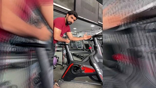 Pedal to Perfection: Top 5 Best Exercise Bikes Reviews in 2024! ?♂️? смотреть онлайн