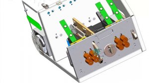 Станок резки зачистки провода, Российского производства!