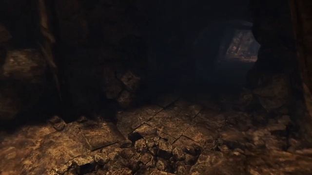 The Vanishing of Ethan Carter - full walkthrough. longplay. Полное Прохождение игры смотреть онлайн