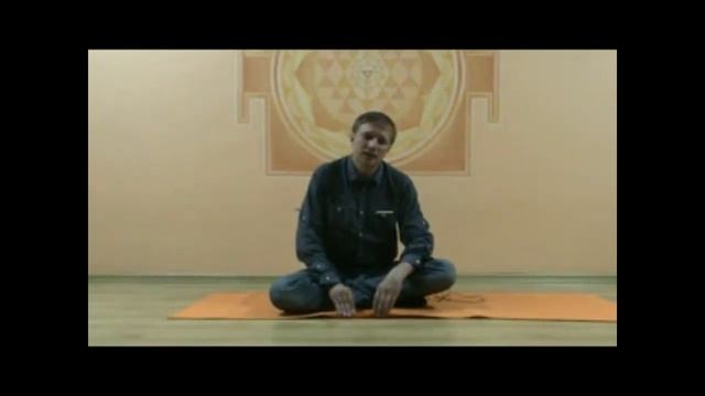 Прилагать ли усилия в укрощении разума? смотреть онлайн