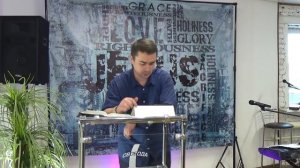 Поменяй свою силу на Божью | Павел Бороденко