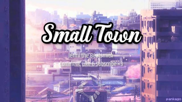 Toby Fox x Undertale type beat - Small Town смотреть онлайн