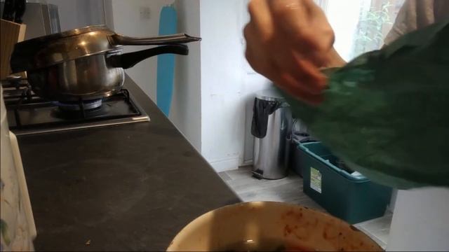 HOW TO MICROWAVE FROZEN VEG смотреть онлайн