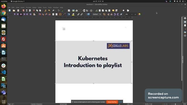 Introduction to Kubernetes Playlist | DevOps Company | MoogleLabs| смотреть онлайн