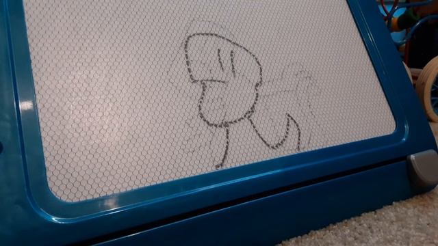 Sketch Guy Gets A Genie смотреть онлайн