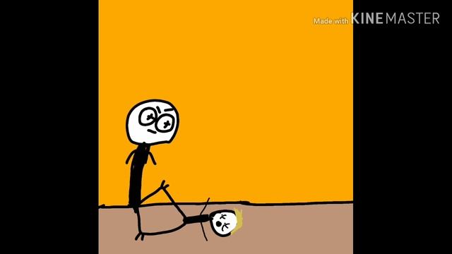 Тренировка (анимация) смотреть онлайн