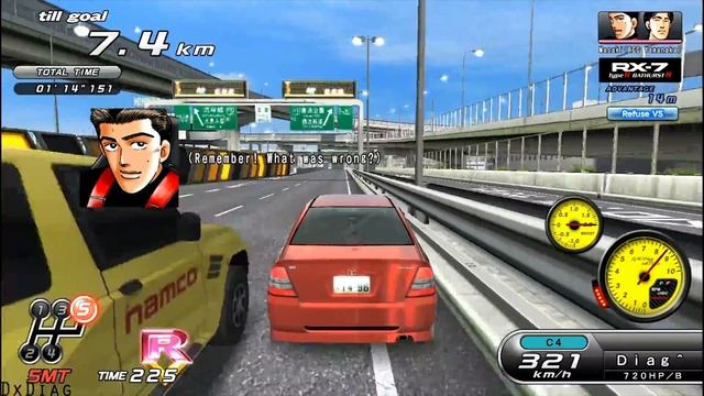 [WMMT5DX+] Road To Carbon Meter | Story: 78 | Toyota Corolla [NZE121] смотреть онлайн
