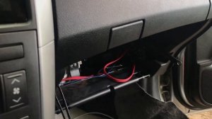 ЧИСТКА ИСПАРИТЕЛЯ КОНДИЦИОНЕРА TOYOTA COROLLA E140/E150 РЕСТАЙЛИНГ