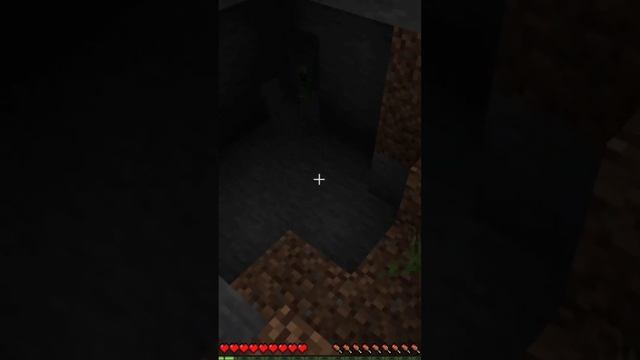 Майнкрафт но если наступлю на серый цвет то все... смотреть онлайн