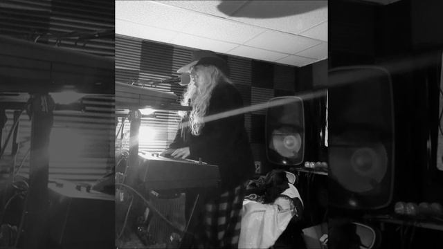 Never Ending Love For You - Practicing an Oldie Song on My Roland Juno DS 88 Synthesizer смотреть онлайн