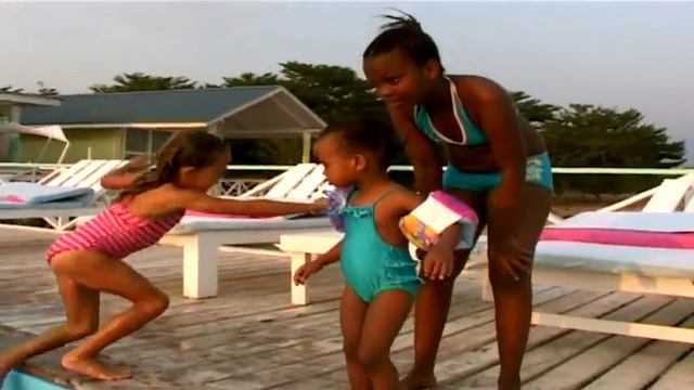 Bora Bora Beach Bujumbura Burundi смотреть онлайн