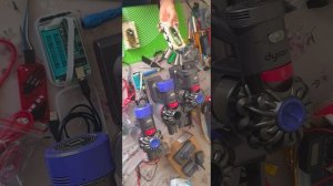 прошивка платы дайсон- разве это панацея?