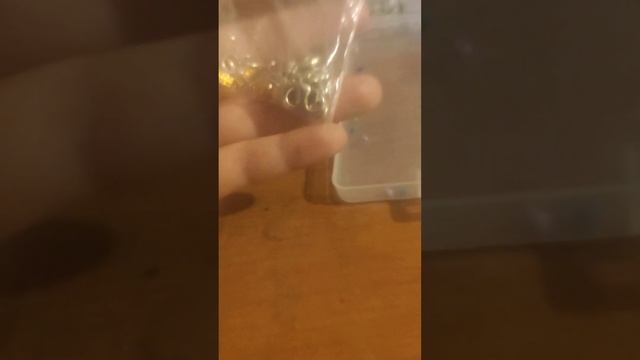 обзор на набор бисера смотреть онлайн