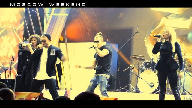 ТРК VEGAS Крокус Сити (4.12.2016) смотреть онлайн