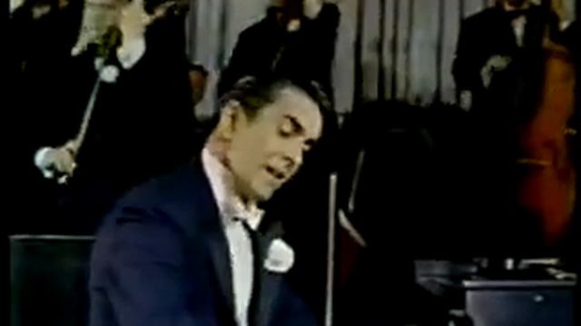 Brazil - Tyrone Power смотреть онлайн