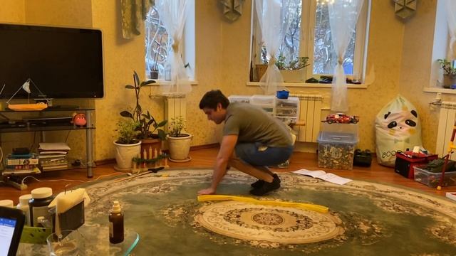 Прыжок через скакалку + планка смотреть онлайн