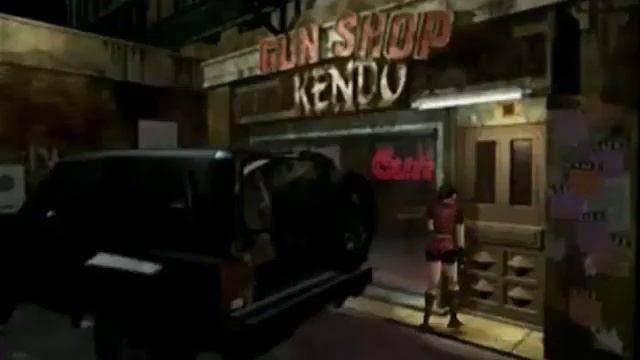 Resident Evil 2 Dual Shock Edition USA Disc 1 mp4 HYPERSPIN SONY PSX PS1 PLAYSTATION NOT MINE VID смотреть онлайн