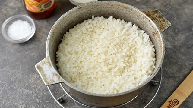 Вкусные будни